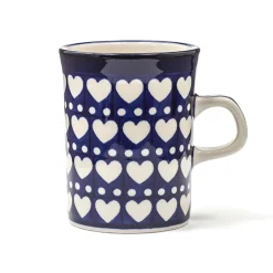 Bunzlau Castle Mok Recht Blue Valentine (150 ml) Online