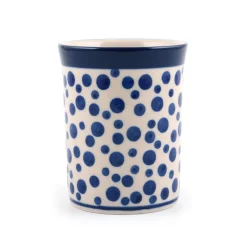 Mok Bunzlau Castle Recht Crazy Dots (250 ml)
