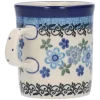 Bunzlau Castle Mok Recht Flower Crown (150 ml) Hot