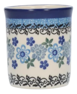 Bunzlau Castle Mok Recht Flower Crown (150 ml) Hot