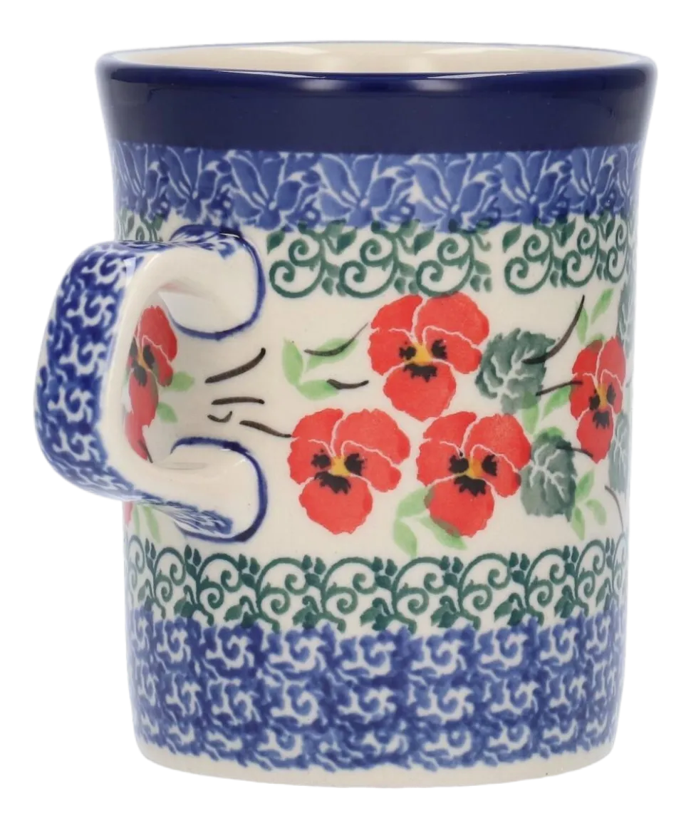 Mok Bunzlau Castle Recht Romance (250 ml)