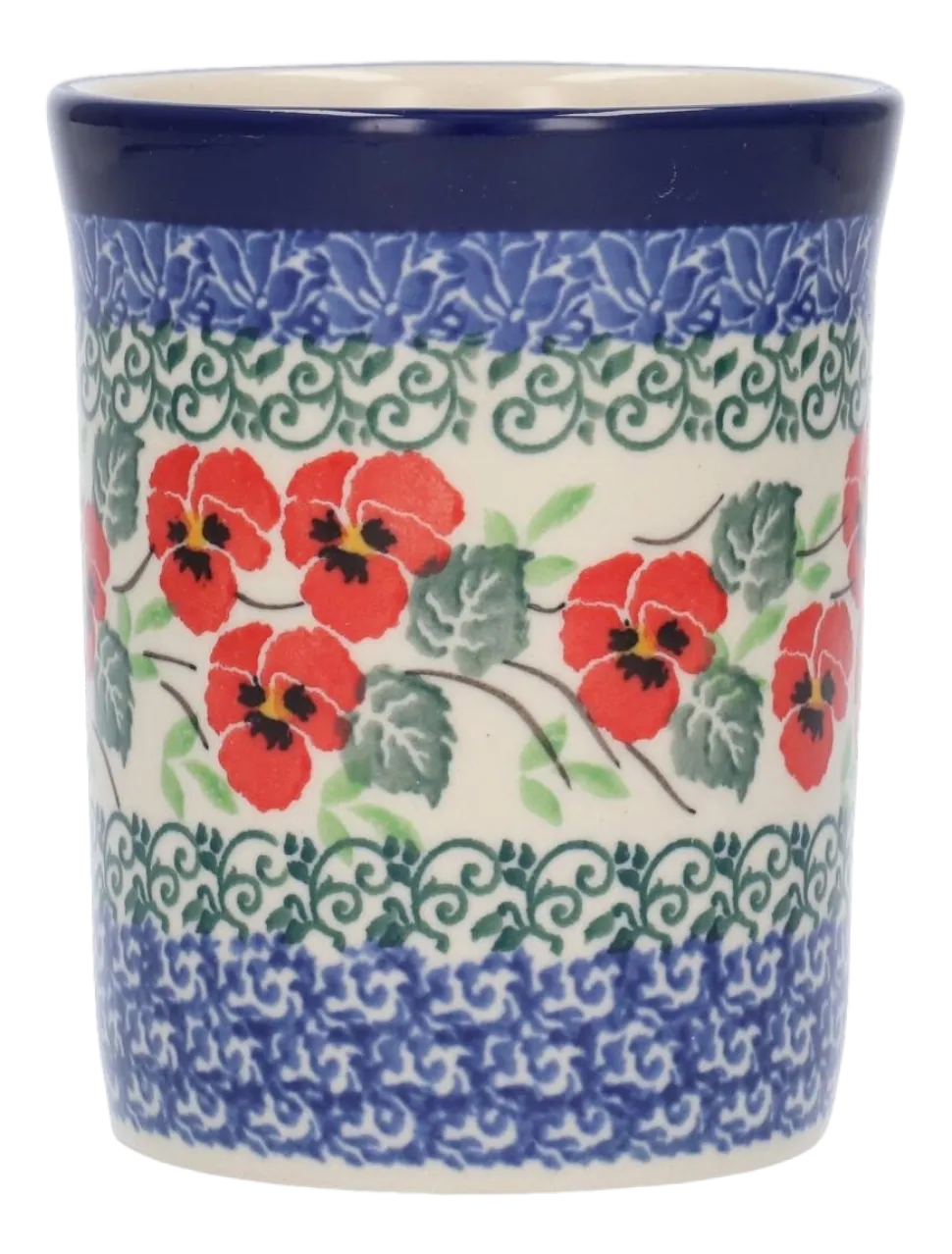 Mok Bunzlau Castle Recht Romance (250 ml)