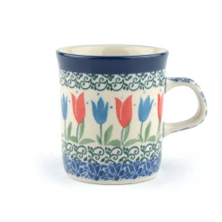 Bunzlau Castle Mok Recht Tulip Royal (150 ml) Hot