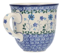 Bunzlau Castle Mok Spring Hill Tulip 330 ml Online