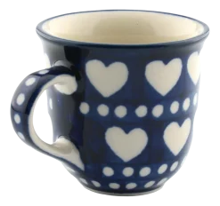 Bunzlau Castle Mok Tulp Blue Valentine (70 ml) Sale