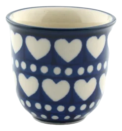 Bunzlau Castle Mok Tulp Blue Valentine (70 ml) Sale