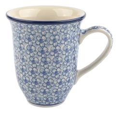 Mok Bunzlau Castle Tulp Buttercup (500 ml)