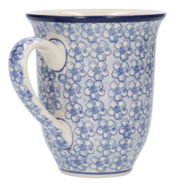 Mok Bunzlau Castle Tulp Buttercup (500 ml)