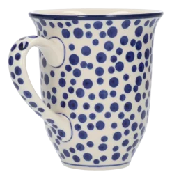Mok Bunzlau Castle Tulp Crazy Dots (500 ml)