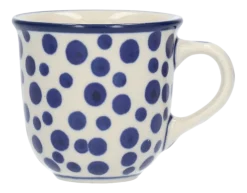 Bunzlau Castle Mok Tulp Crazy Dots (70 ml) Best