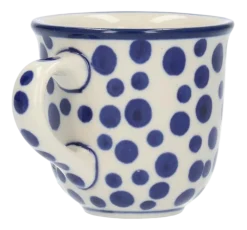 Bunzlau Castle Mok Tulp Crazy Dots (70 ml) Best