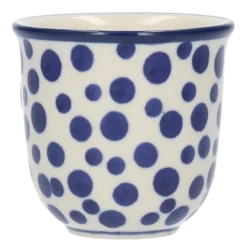 Bunzlau Castle Mok Tulp Crazy Dots (70 ml) Best