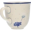 Mok Bunzlau Castle Tulp Felicity (330 ml)