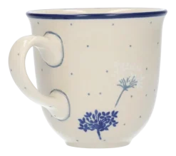 Mok Bunzlau Castle Tulp Felicity (330 ml)