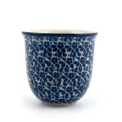 Bunzlau Castle Mok Tulp Indigo (200 ml) Clearance