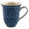 Bunzlau Castle Mok Tulp Indigo (500 ml) Sale