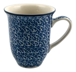 Bunzlau Castle Mok Tulp Indigo (500 ml) Sale