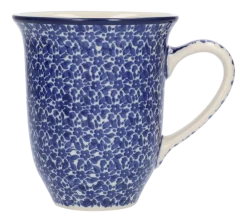 Bunzlau Castle Mok Tulp Indigo (500 ml) Sale