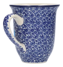 Bunzlau Castle Mok Tulp Indigo (500 ml) Sale