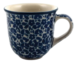 Bunzlau Castle Mok Tulp Indigo (70 ml) Clearance