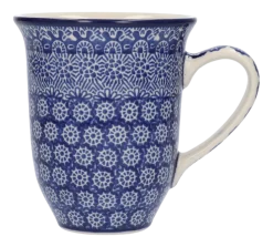 Mok Bunzlau Castle Tulp Lace (500 ml)
