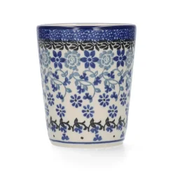 Mok Bunzlau Castle Tumbler Belle Fleur (240 ml)