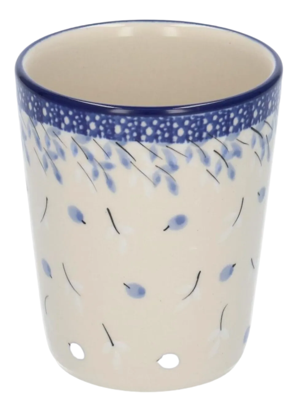 Mok Bunzlau Castle Tumbler Berry Dance (240 ml)