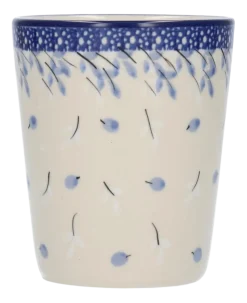Mok Bunzlau Castle Tumbler Berry Dance (240 ml)