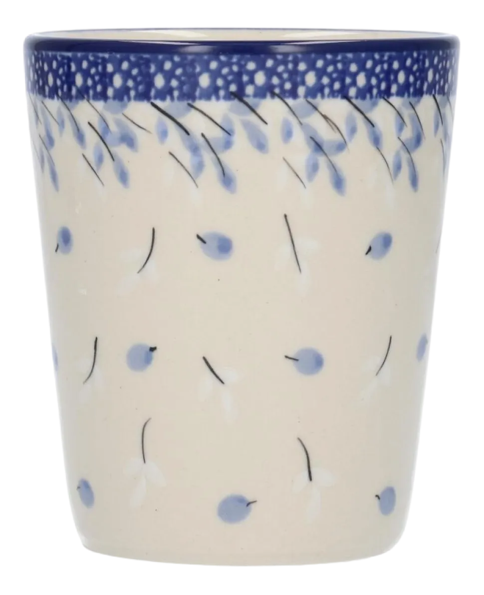 Mok Bunzlau Castle Tumbler Berry Dance (240 ml)