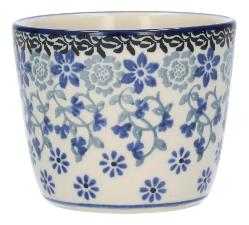 Bunzlau Castle Mok Tumbler Belle Fleur (220 ml)