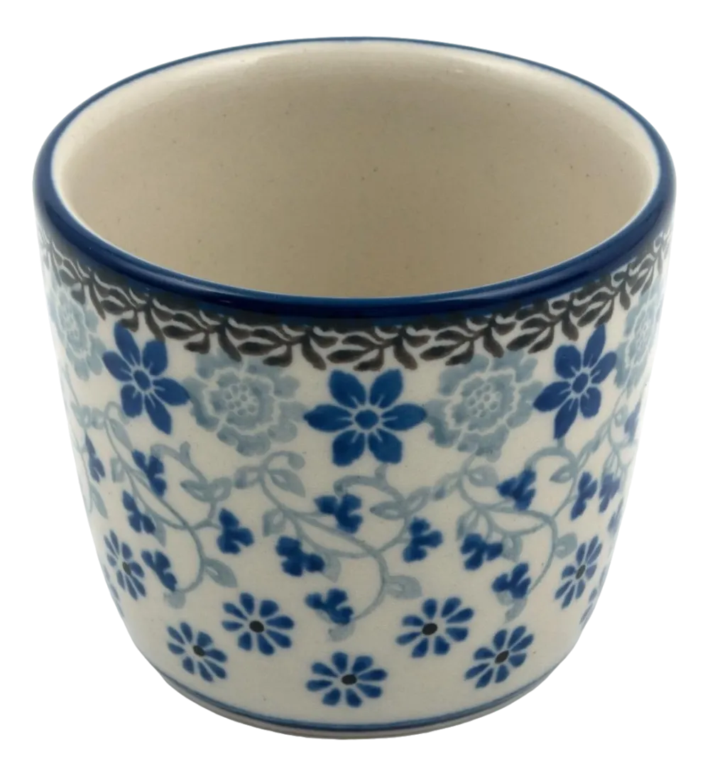 Bunzlau Castle Mok Tumbler Belle Fleur (220 ml)