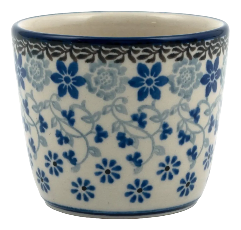 Bunzlau Castle Mok Tumbler Belle Fleur (220 ml)