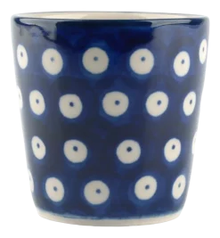 Mok Bunzlau Castle Tumbler Blue Eyes (130 ml)