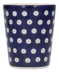 Bunzlau Castle Mok Tumbler Blue Eyes (240 ml)