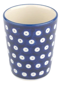 Bunzlau Castle Mok Tumbler Blue Eyes (240 ml)