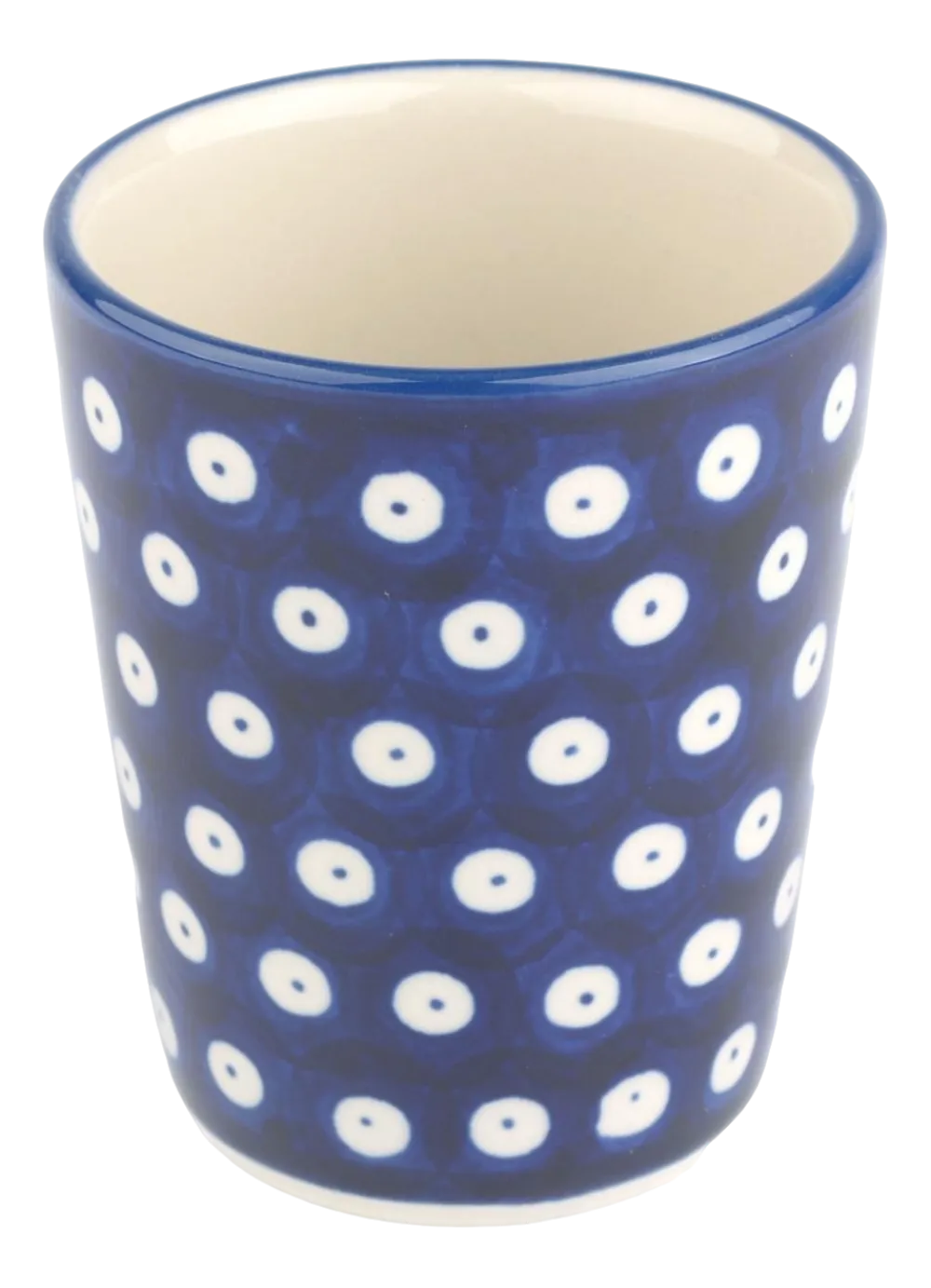 Bunzlau Castle Mok Tumbler Blue Eyes (240 ml)