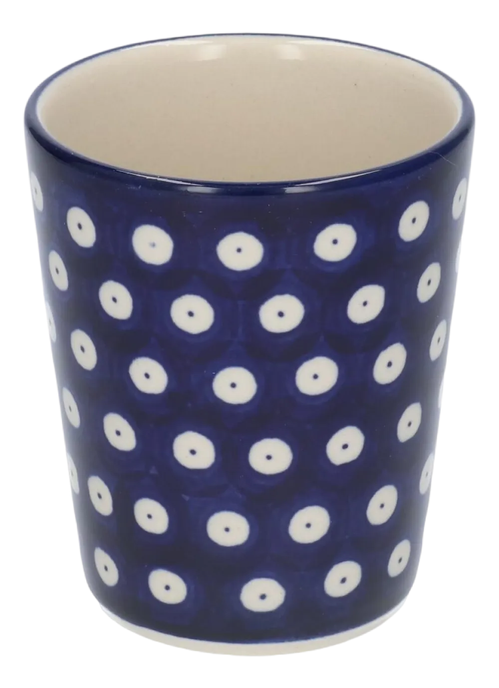 Bunzlau Castle Mok Tumbler Blue Eyes (240 ml)