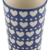 Bunzlau Castle Mok Tumbler Blue Valentine (350 ml) Outlet