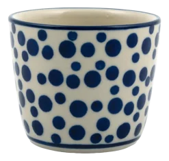 Mok Bunzlau Castle Tumbler Crazy Dots (220 ml)