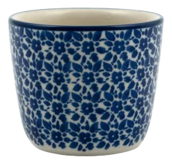 Bunzlau Castle Mok Tumbler Indigo (220 ml) Outlet