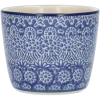 Bunzlau Castle Mok Tumbler Lace (220 ml) Hot