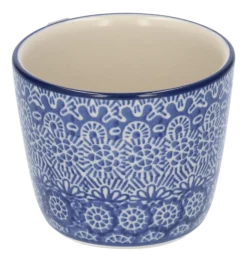 Bunzlau Castle Mok Tumbler Lace (220 ml) Hot