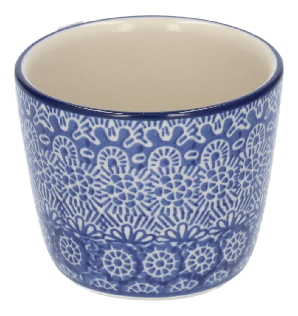 Bunzlau Castle Mok Tumbler Lace (220 ml) Hot