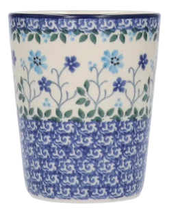 Mok Bunzlau Castle Tumbler Spring Hill (240 ml)