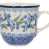Mok Bunzlau Castle Van Gogh Museum Irises Tulip 200 ml