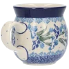 Mok Bunzlau Castle Van Gogh Museum Irises 240 ml