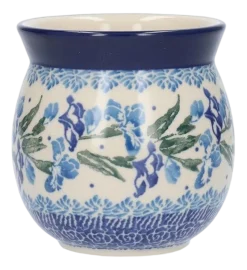 Mok Bunzlau Castle Van Gogh Museum Irises 240 ml