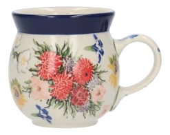 Bunzlau Castle Mok Van Gogh Museum Sunflowers Tumbler 240 ml Outlet