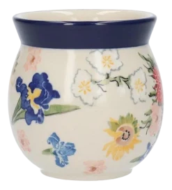 Bunzlau Castle Mok Van Gogh Museum Sunflowers Tumbler 240 ml Outlet