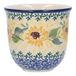 Bunzlau Castle Mok Van Gogh Museum Sunflowers Tulip 200 ml Best